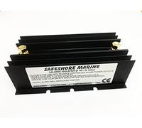 Safeshore Marine Boat Galvanic Isolator 100 amps. Over 30,000 UK boats are now reliably protected by Safeshore marine advanced galvanic isolators