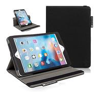 SafeSleeve iPad Mini EMF Radiation Blocking Case - Tablet Case For iPad Mini 1, 2, 3, 4 - Black