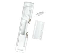 SafeSlider Patio Lock