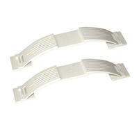 Safetots Under The Door Stopper X 2