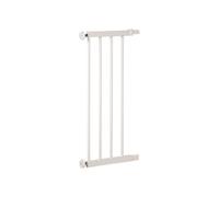 Safety 1st 11-Inch Safety Gate Extension, White Metal