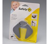 Safety 1st 2-in-1 Slam Stopper, Gray