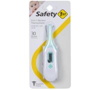 Safety 1st 3-in-1 Nursery Thermometer TH096