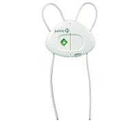 Safety 1st 39095760 Baby_Product Handle Flex Lock, White