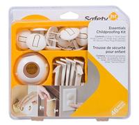 Safety 1st 46 Pack Essentials Childproofing Kit