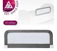 Safety 1st Portable Bed Rail - Dark Grey GREY