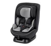 Safety 1st Alena i-Safe, 0-12 Years, 40-150cm, 0-36 Kg, Group 0+/1/2/3, Evolutive Car Seat, Super Light Weight (6,2kg), R129 Safety, 5 Recline Positions, 11 Headrest Positions, Black