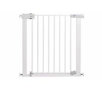 Safety 1st Autoclose Pressure Fit Safety Gate - White