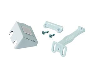 Safety 1st Drawer Lock, White, 60 g