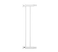 Safety 1st Easy Close Metal 14cm Baby Safety Gate Extension, No Drilling or Screws Required, Easy to Install Baby Stair Gate Pressure Fit Extension,