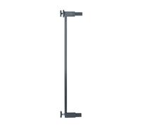 Safety 1st Easy Close Metal 7cm Baby Safety Gate Extension, No Drilling or Screws Required, Easy to