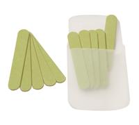 Safety 1st Emery Boards and Travel Case 10-Count