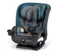 Safety 1st EverSlim 4-in-1 Convertible Car Seat, SecureTech Chest Clip, Ultra Slim, 4 Modes Baby Booster Car Seat, Fits 5-100 lbs, Memory Foam
