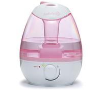 Safety 1st Filter Free Cool Mist Humidifier, Pink, One Size (IH446PNK1)