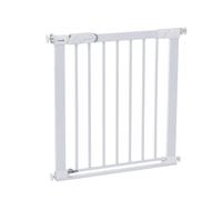 Safety 1st Flat Step Gate - White White