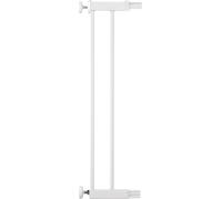 Safety 1st Gate Extension 14cm Pressure Fit Baby Stair White