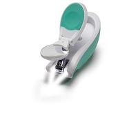 Safety 1st Light Zoom Nail Clippers, One Size
