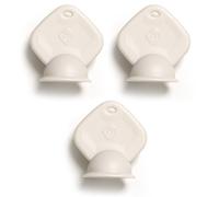 Safety 1st Magnetic Locking System Key, 3 Count