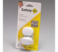Safety 1st - Multifunction Locks/Placards - White