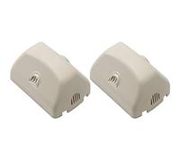 Safety 1st Outlet Cover/Cord Shortner, White, 2PK, One Size