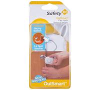 Safety 1st OutSmart Flex Lock