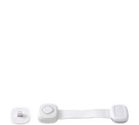 Safety 1st OutSmart Secret Button Multi-lock