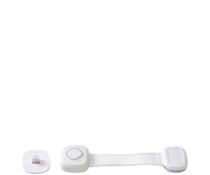 Safety 1st OutSmart Secret Button Multi-lock