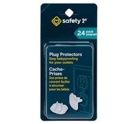 Safety 1St Plug Protectors