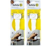 Safety 1st Secret Button Multi Use Lock (Pack of 2)