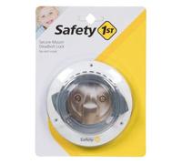 Safety 1st Secure Mount Deadbolt Lock