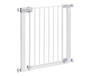Safety 1st SecureTech Auto-Close Metal Gate
