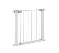 Safety 1st SecureTech Metal Gate, Pressure Fit Safety Gate,