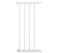 Safety 1st Simply Close Extension For Baby Safety Gate White 28cm - 24304310
