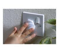 Safety 1st Socket Covers (6 Pack)