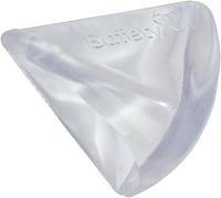Safety 1st Soft Corner Guards, Clear, 64 g