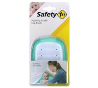 Safety 1st, Soothing Cradle Cap Brush, 1 Brush