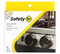 Safety 1st, Stove Knob Covers, 5 Pack