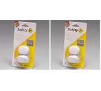 Safety 1st Strap Lock (Pack of 2)