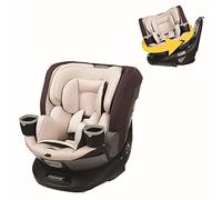 Safety 1st Turn and Go DLX 360° Rotating Convertible Car Seat in Dunes Edge