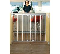 Safety 1St Wall Fix Extending Metal Safety Baby Gate