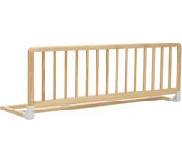 Safety 1st Wooden Bed Rail 110 cm, Bed Guard for Toddler Bed, 18 Months - 5 Y...