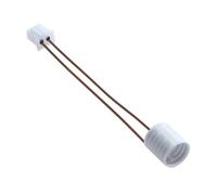 Safety ABS Printer Ceramic Heating Ring Last Performance 24V60W Heater Heating for 24V 60W K1c