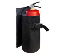 Safety Accessory Mount for Truck - Heavy Duty Car Holder,Vehicle Safety Accessory Holder Bag | for SUV RV Boat Marine Overlanding Camping Racing Competition