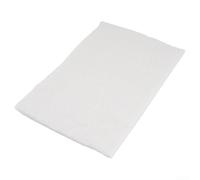 Safety and Efficiency in Fireplaces Using Calcium Magnesium Silicate Fibres (30X20X1CM)