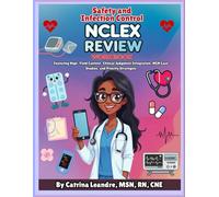 SAFETY AND INFECTION CONTROL: NCLEX REVIEW