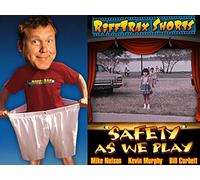 Safety As We Play