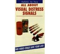 Safety at Sea - Visual Distress Signals