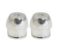 Safety Backs for Earrings 2 Pieces Pierced-Proof Buckle