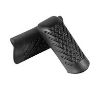 Safety Bar Guards, Motorcycle Fall Guards | Anti Slip Engine Protector Guard Bar Bumper Protector Solid Decorative Bumper Blocks