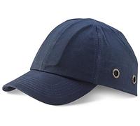 BBrand Safety Baseball Cap Cotton One Size Navy Blue